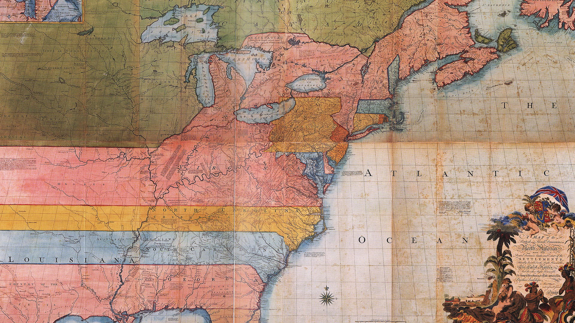 Treaty of Paris Videos Chickasaw.tv