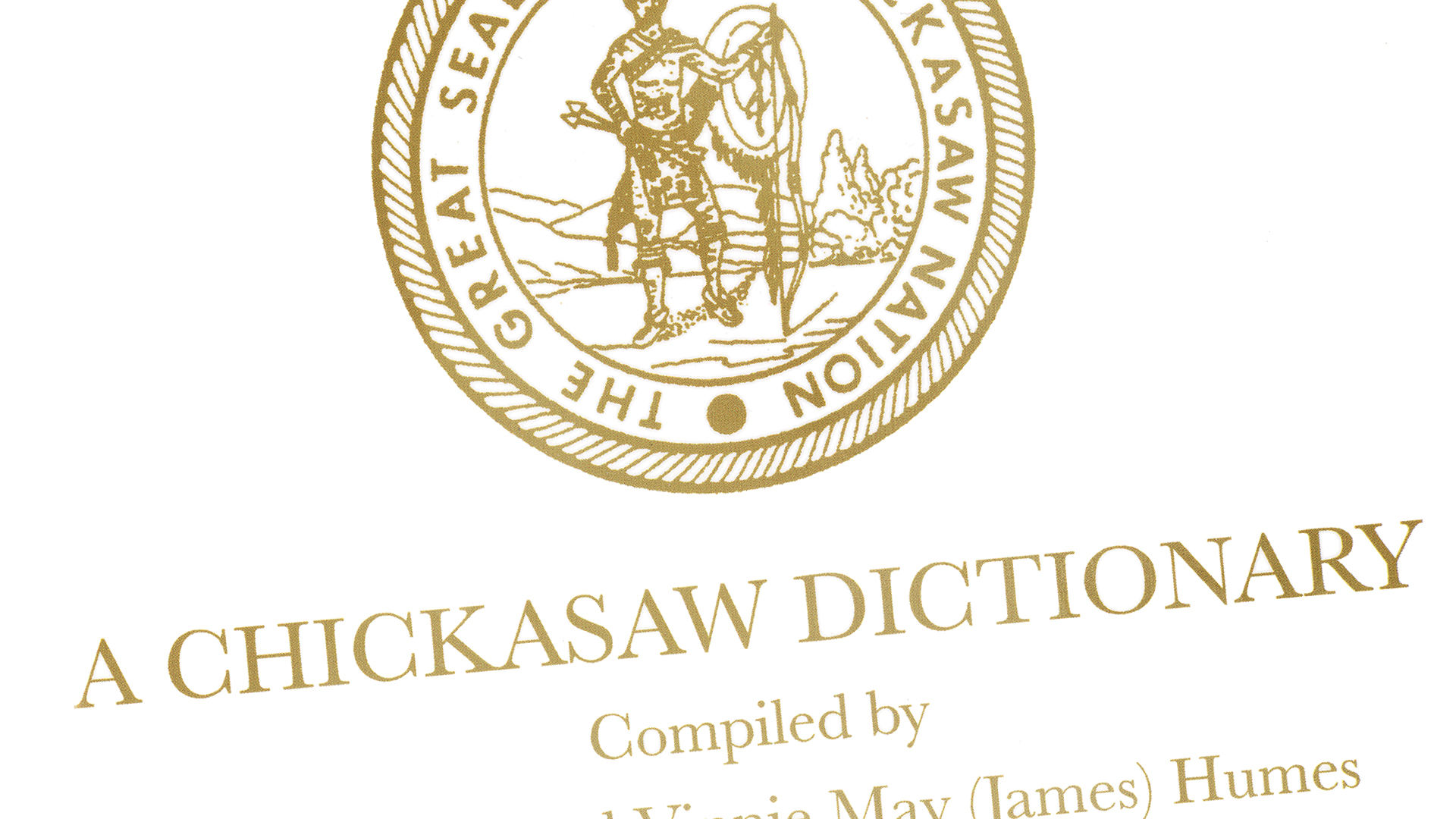 Reviving Chickasaw Government and Culture Videos Chickasaw.tv