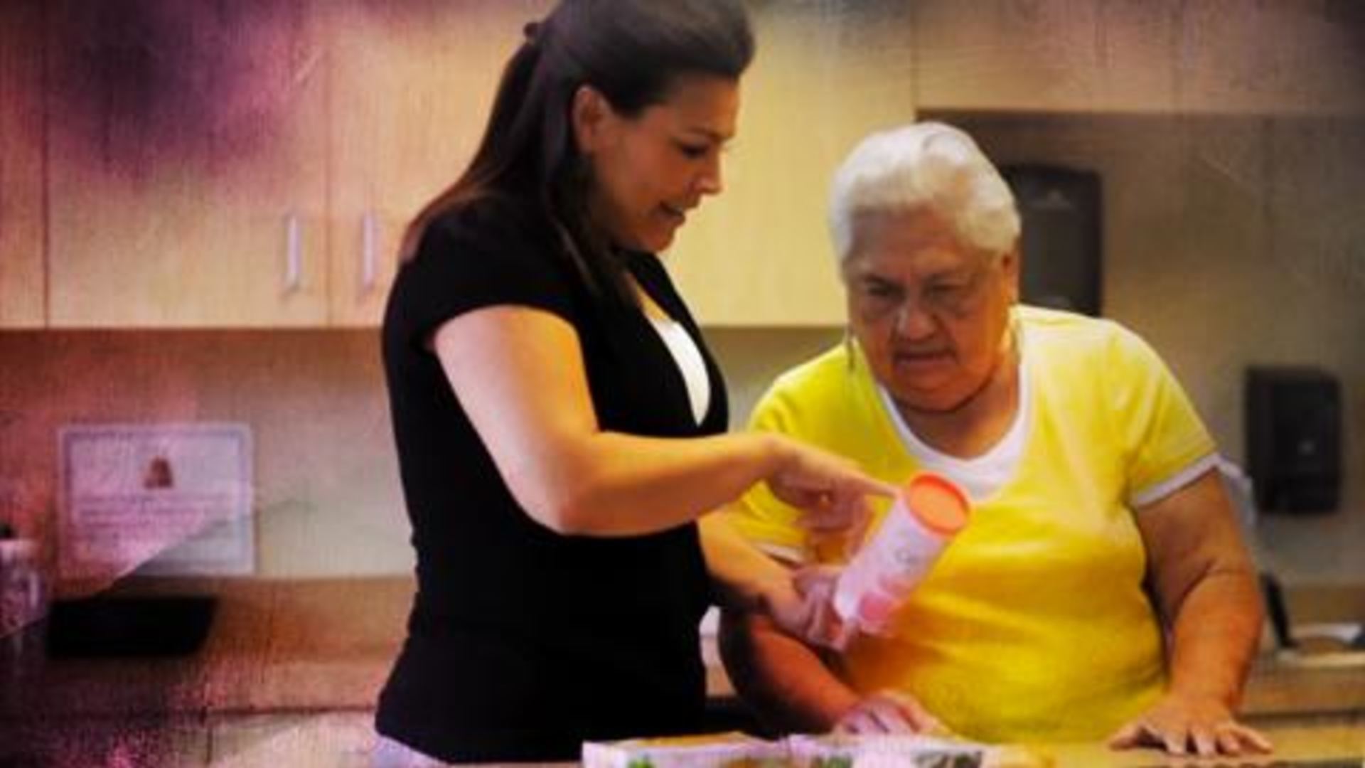 Diabetes Programs & Services Videos Chickasaw.tv