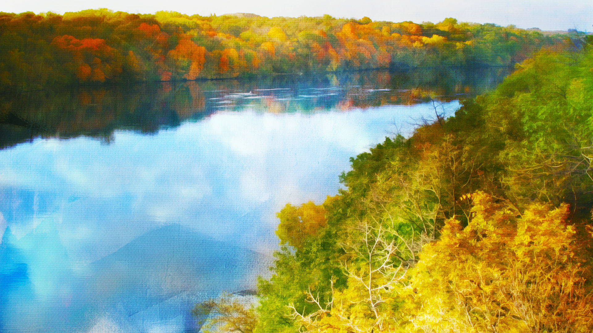 River Culture Chickasaw.tv