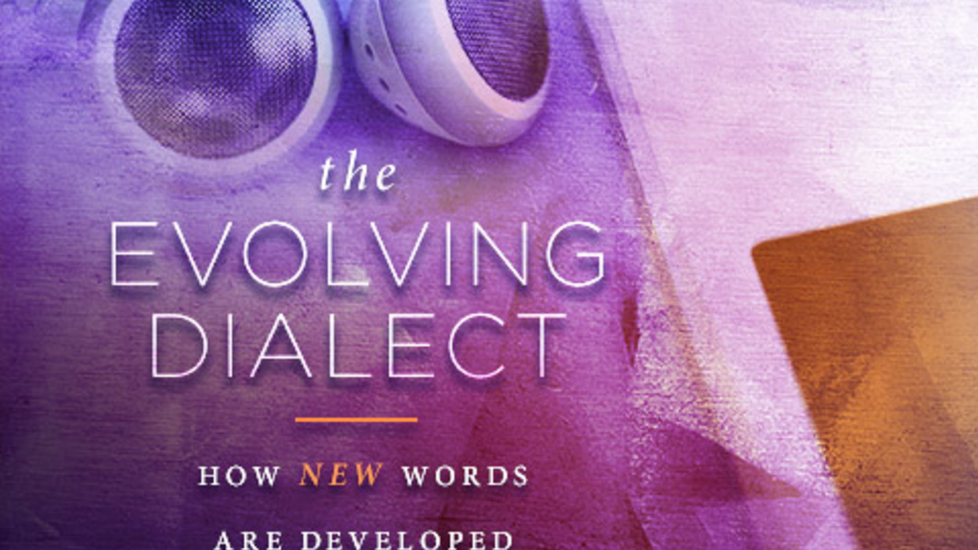 The Language Evolves Chickasaw Tv