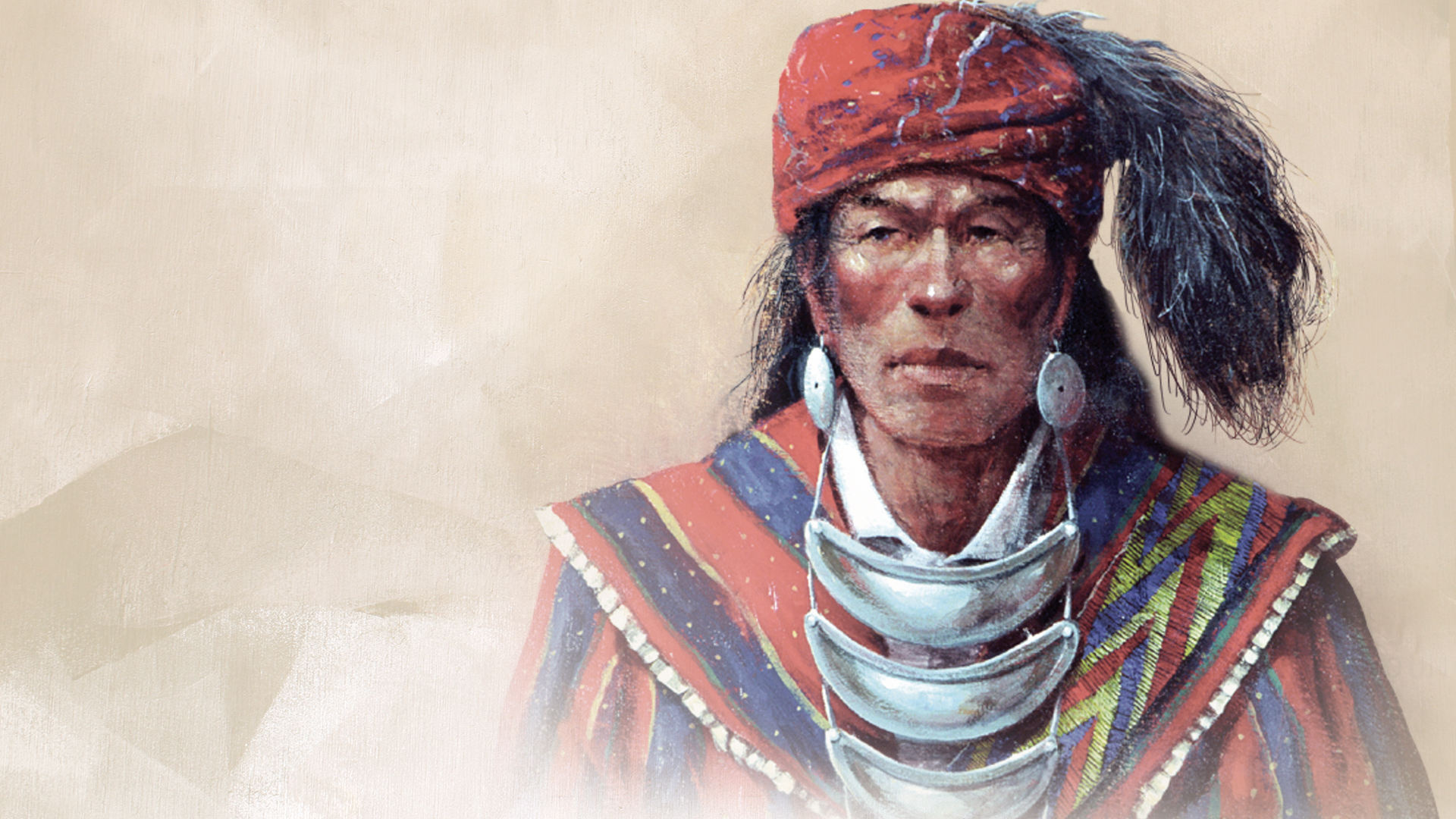 Tishominko Chickasaw.tv