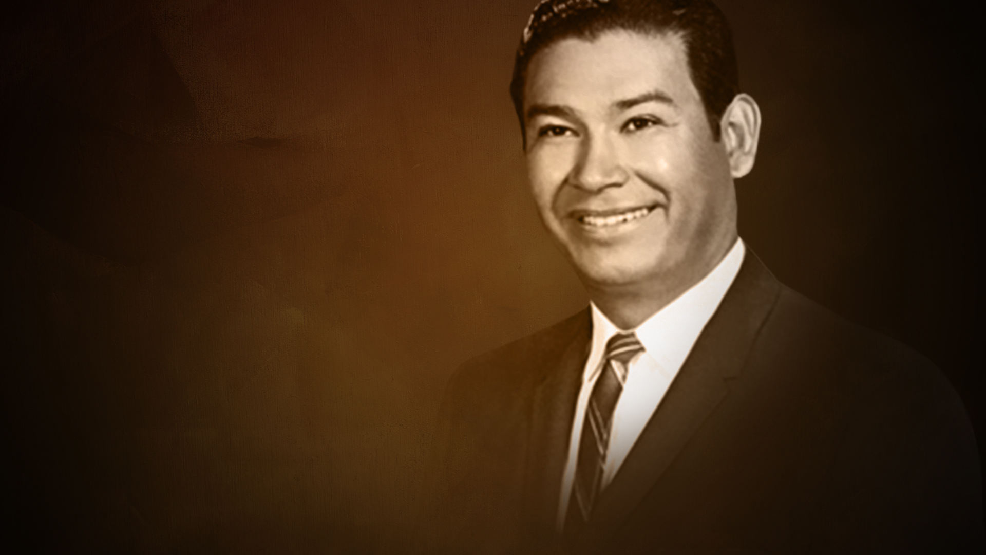 Governor Overton James Chickasaw.tv