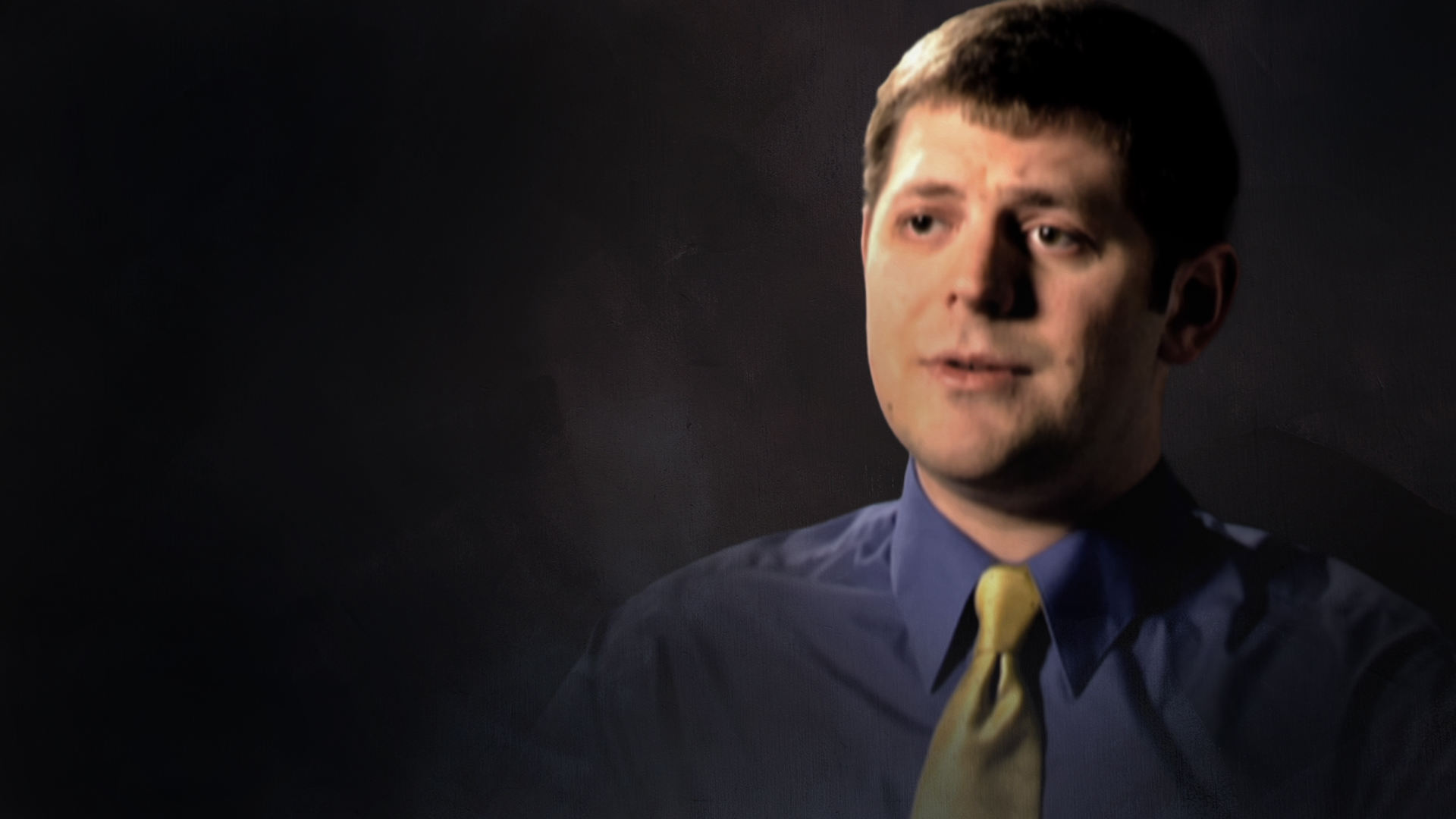 Mason Cole Chickasaw.tv