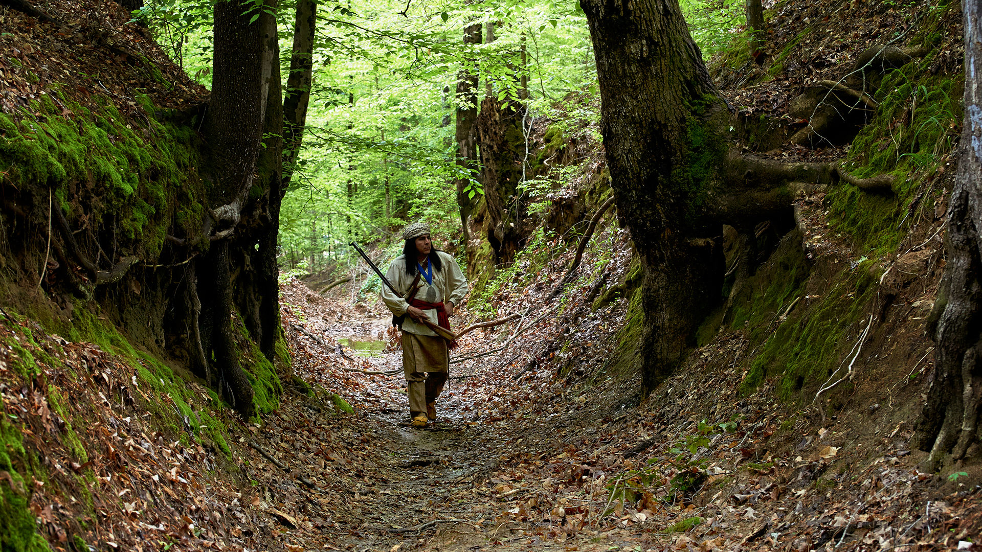 Treaty of Chickasaw Bluffs Chickasaw.tv