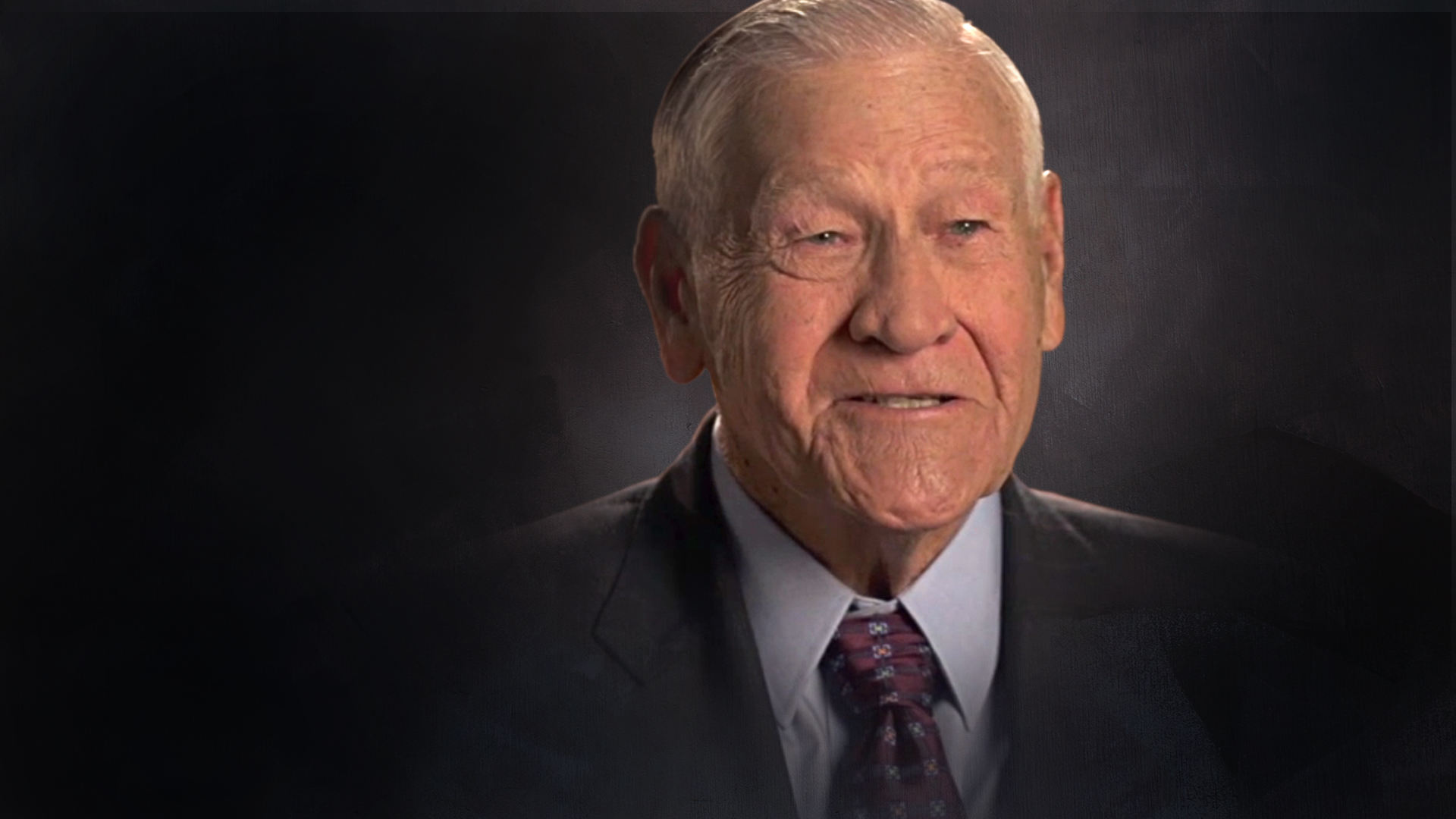 Bill Scott | Chickasaw.tv