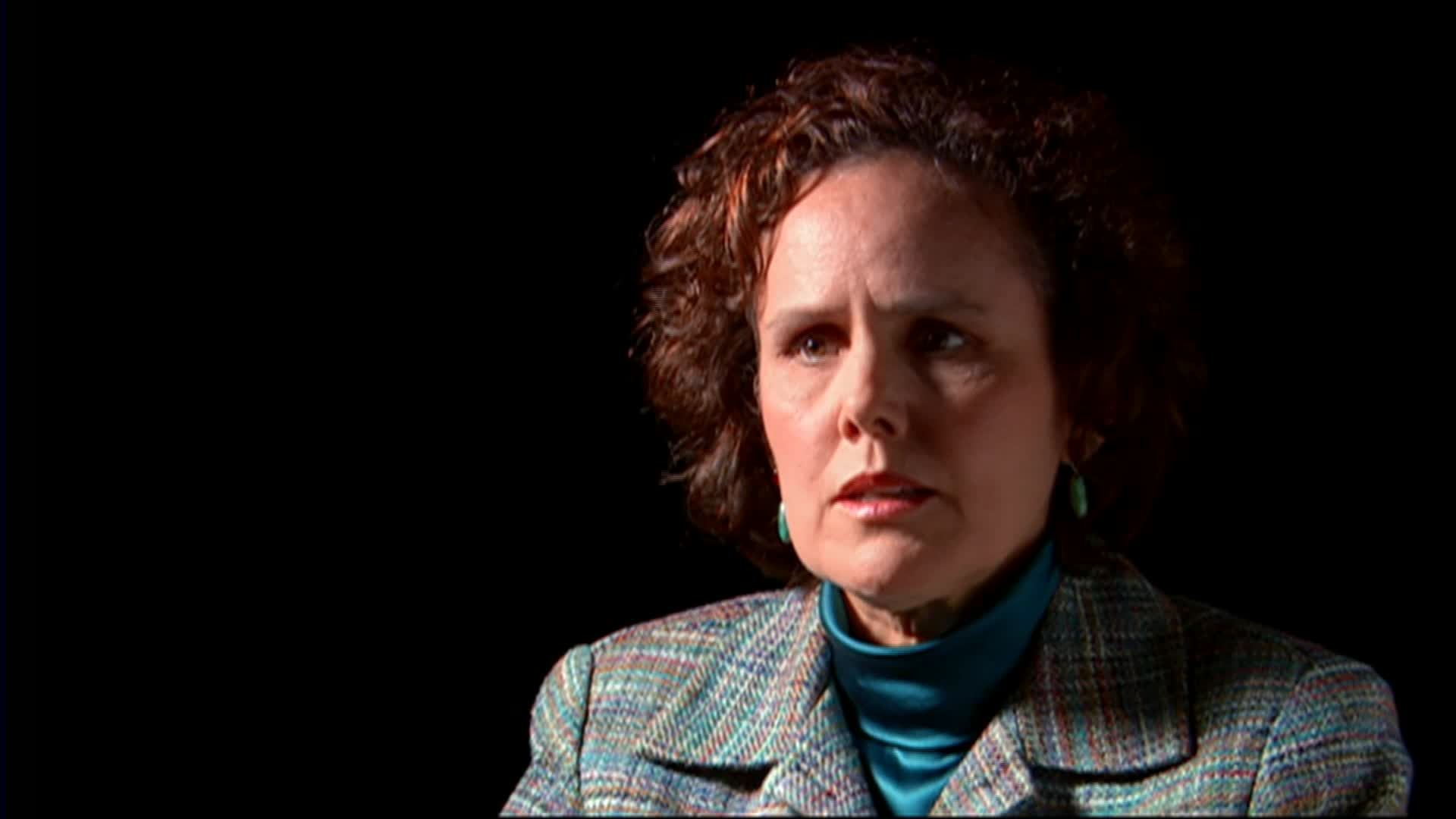 Dr. Judy Goforth Parker Chickasaw.tv