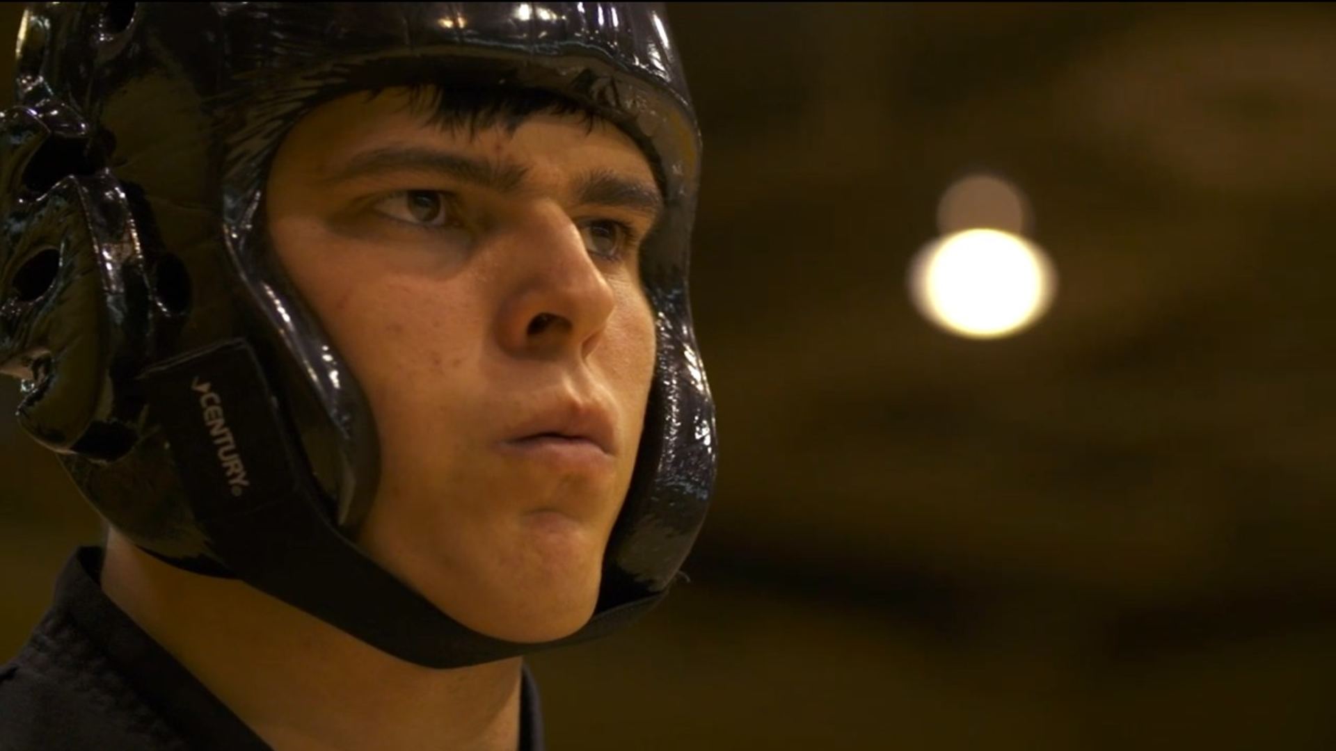 Ezra Johnson | Chickasaw.tv