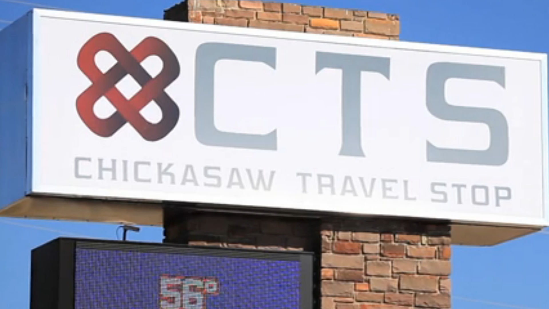 Chickasaw Travel Stops | Chickasaw.tv
