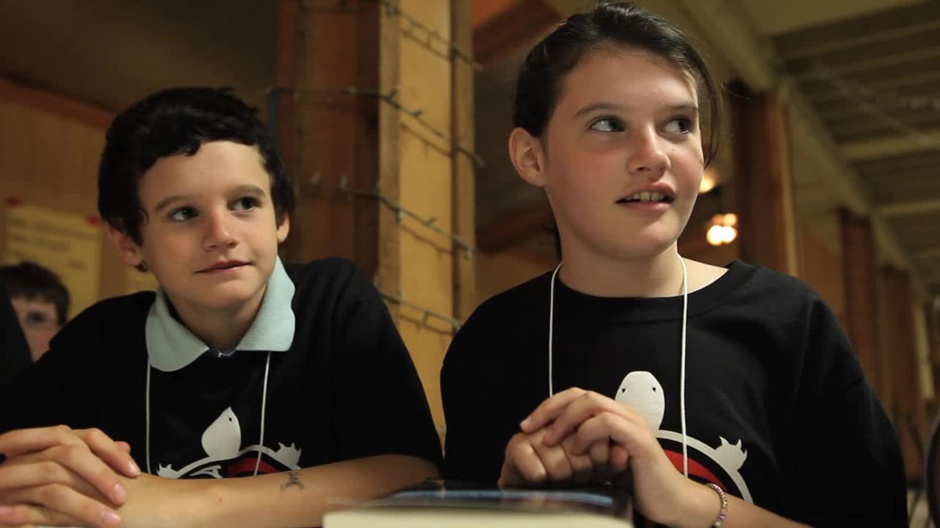 Chickasaw Language Immersion Family Camp Chickasaw.tv