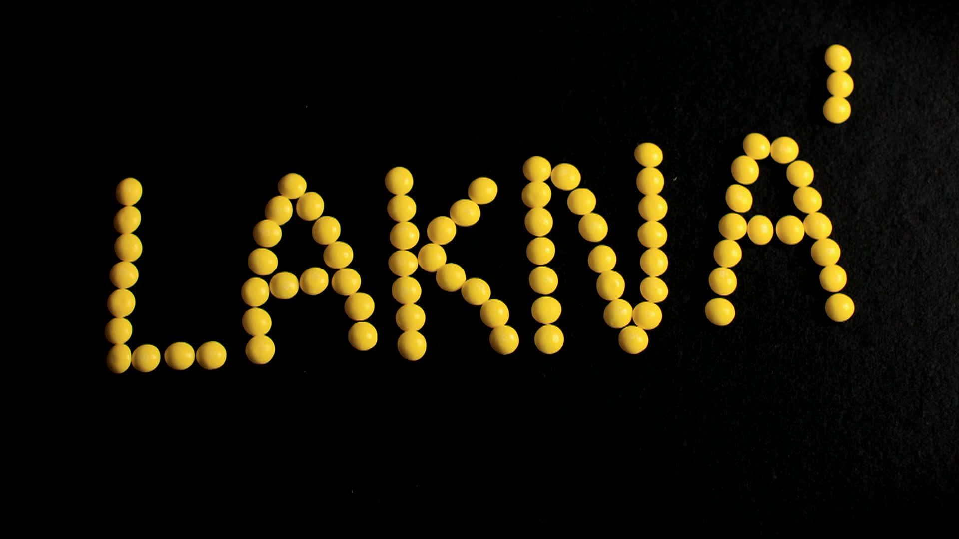 Lakna The Chickasaw Word For Yellow Chickasaw tv