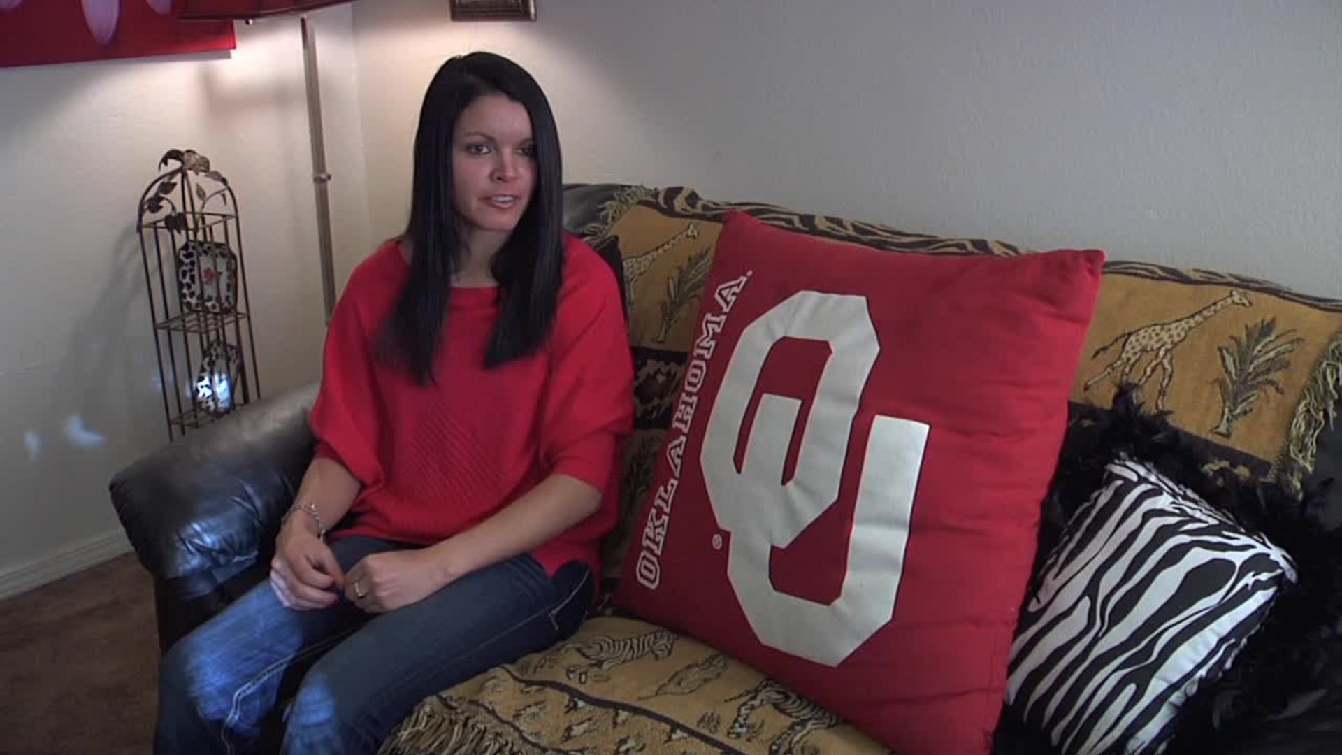 April 1, 2013 Robin Ray Chickasaw.tv