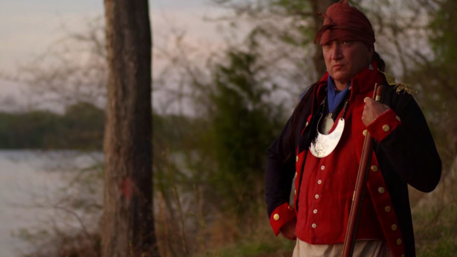 The Lasting Historical Impact of the Chickasaws Chickasaw.tv