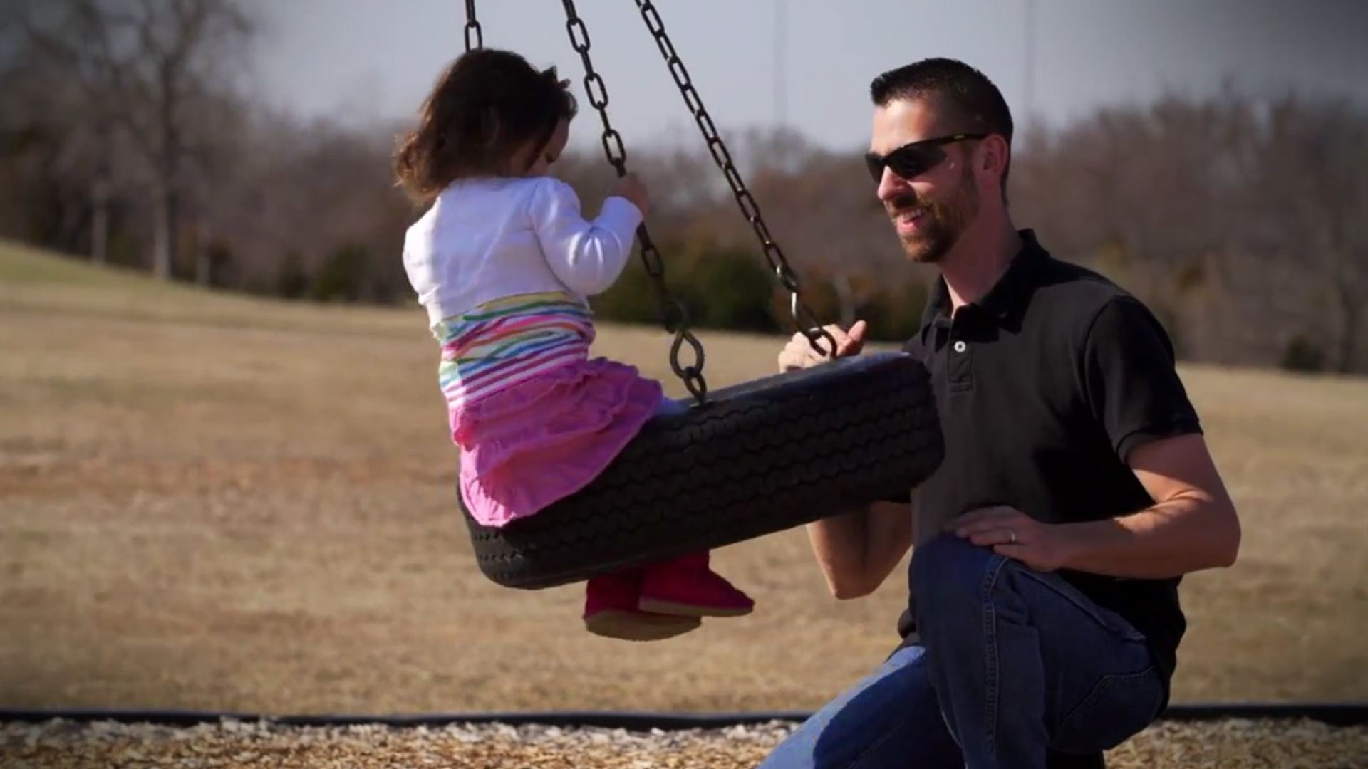 Foster Care & Adoption Program | Chickasaw.tv
