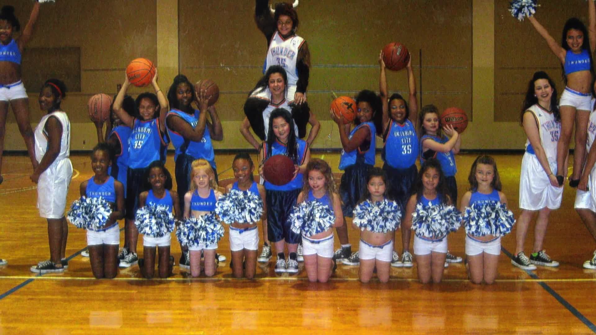 Special Needs Assistance Program Chickasaw.tv