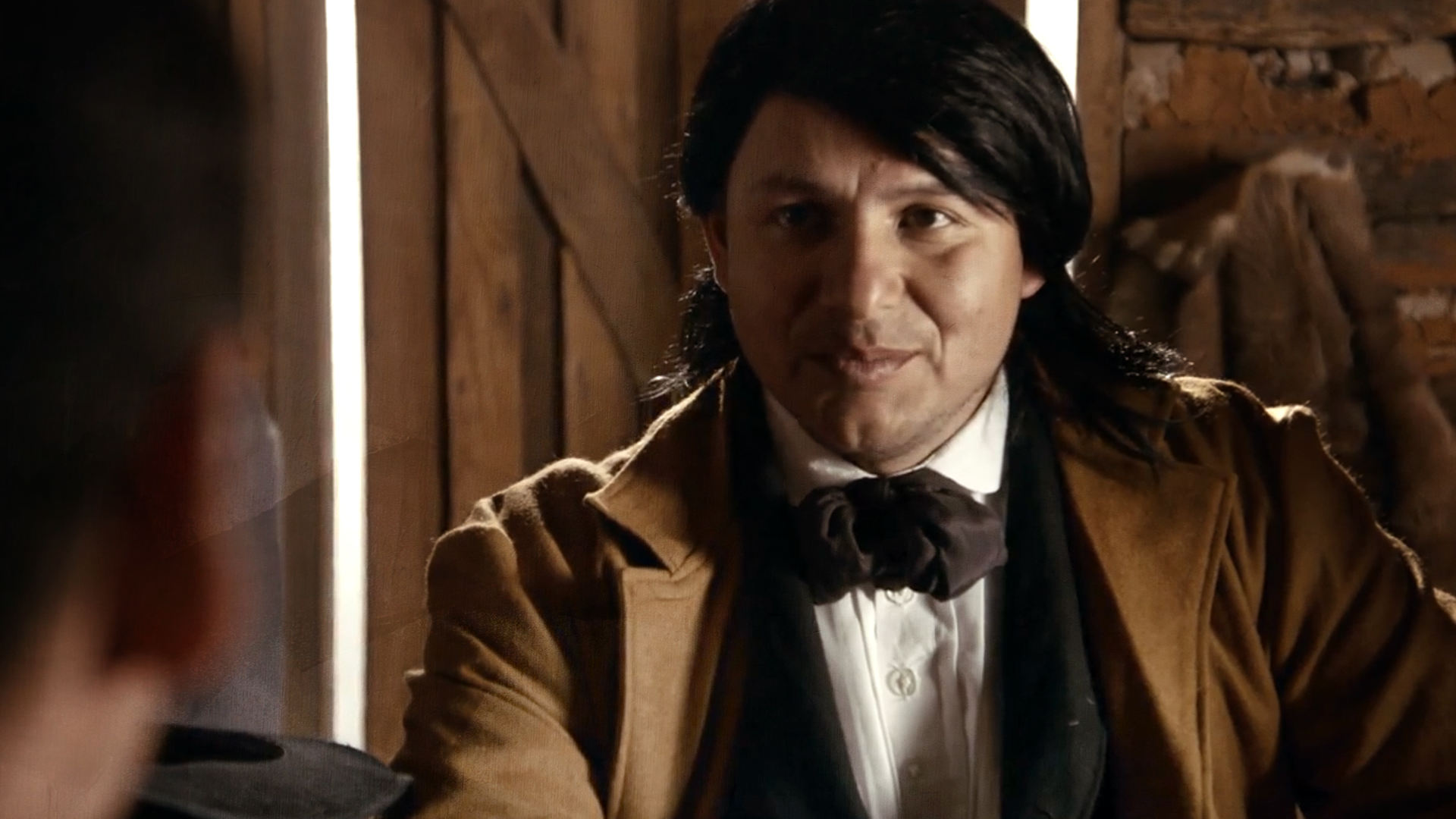 First Look: Cyrus Harris | Chickasaw.tv