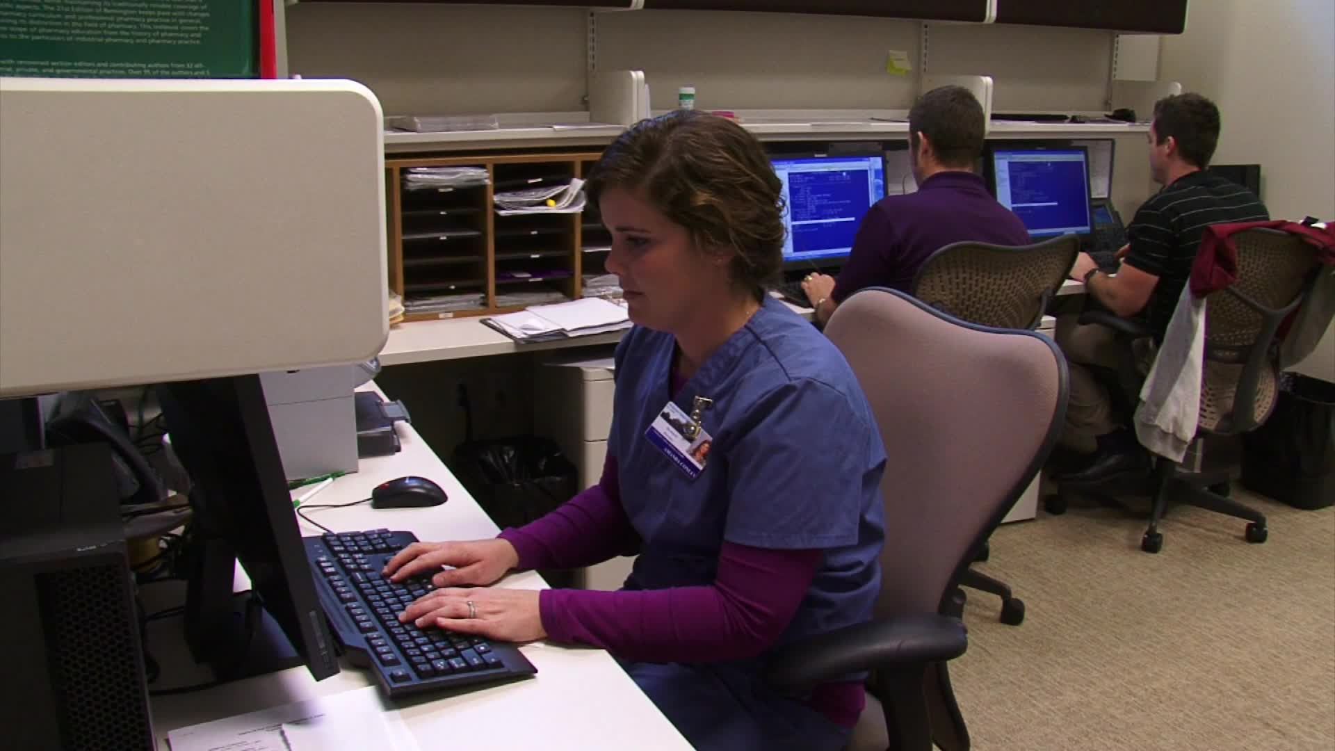 Chickasaw Nation Division of Health Experts Battle Diabetes Chickasaw.tv