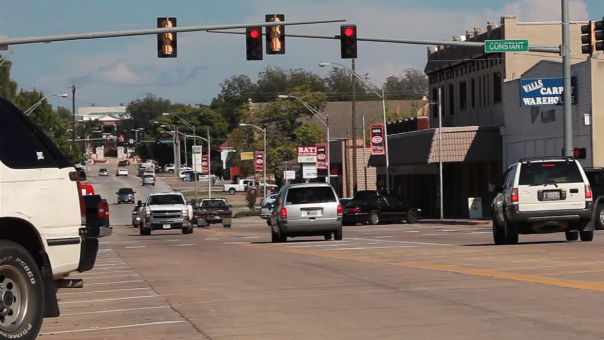 Chickasaw Nation Division of Housing Benefiting Entire Communities