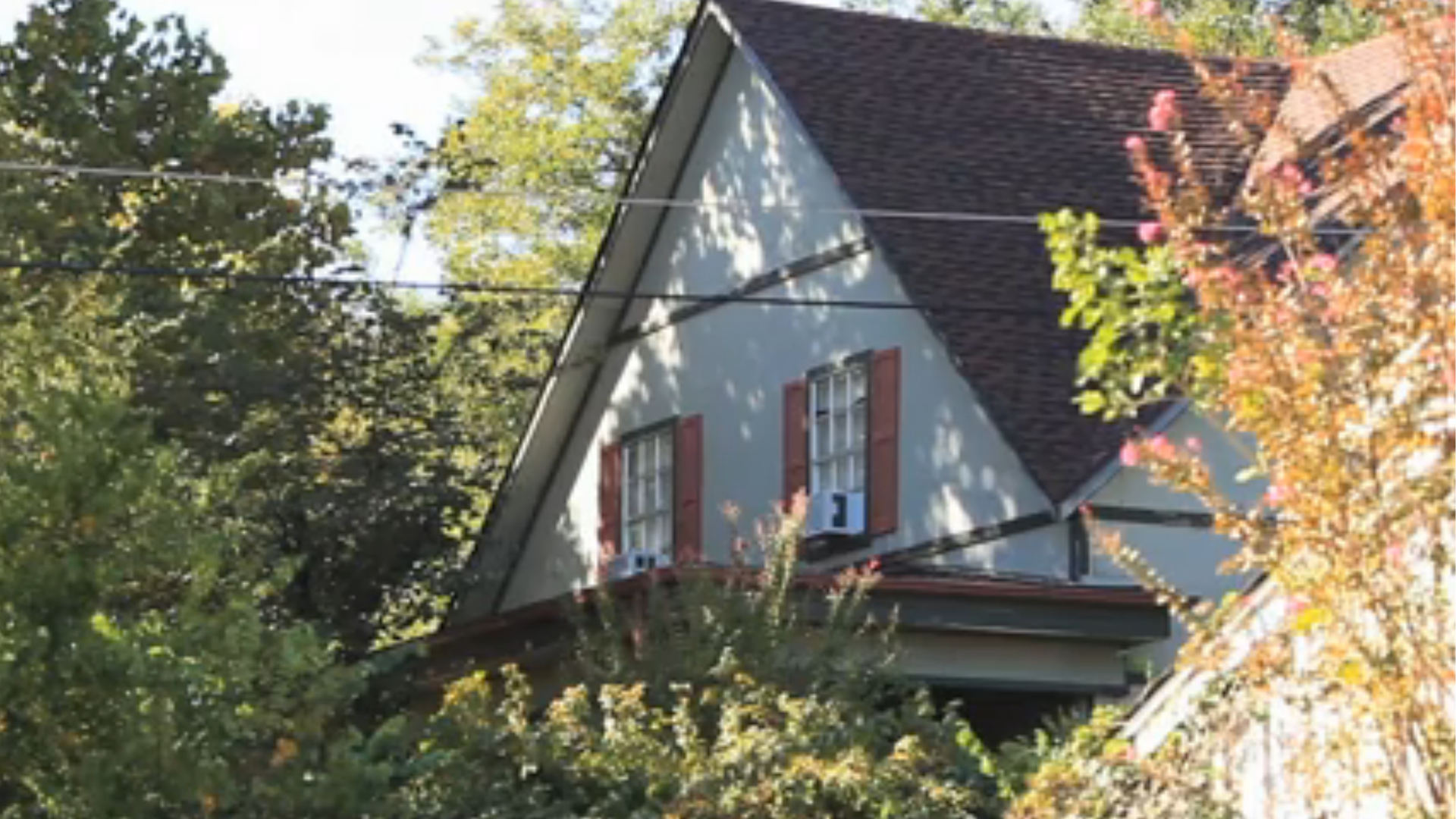 Hiawatha Estes: Notable Architect of Post-War Ranch Homes | Chickasaw.tv